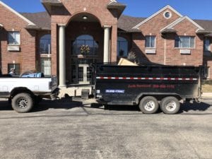 Sofa Removal South Bend