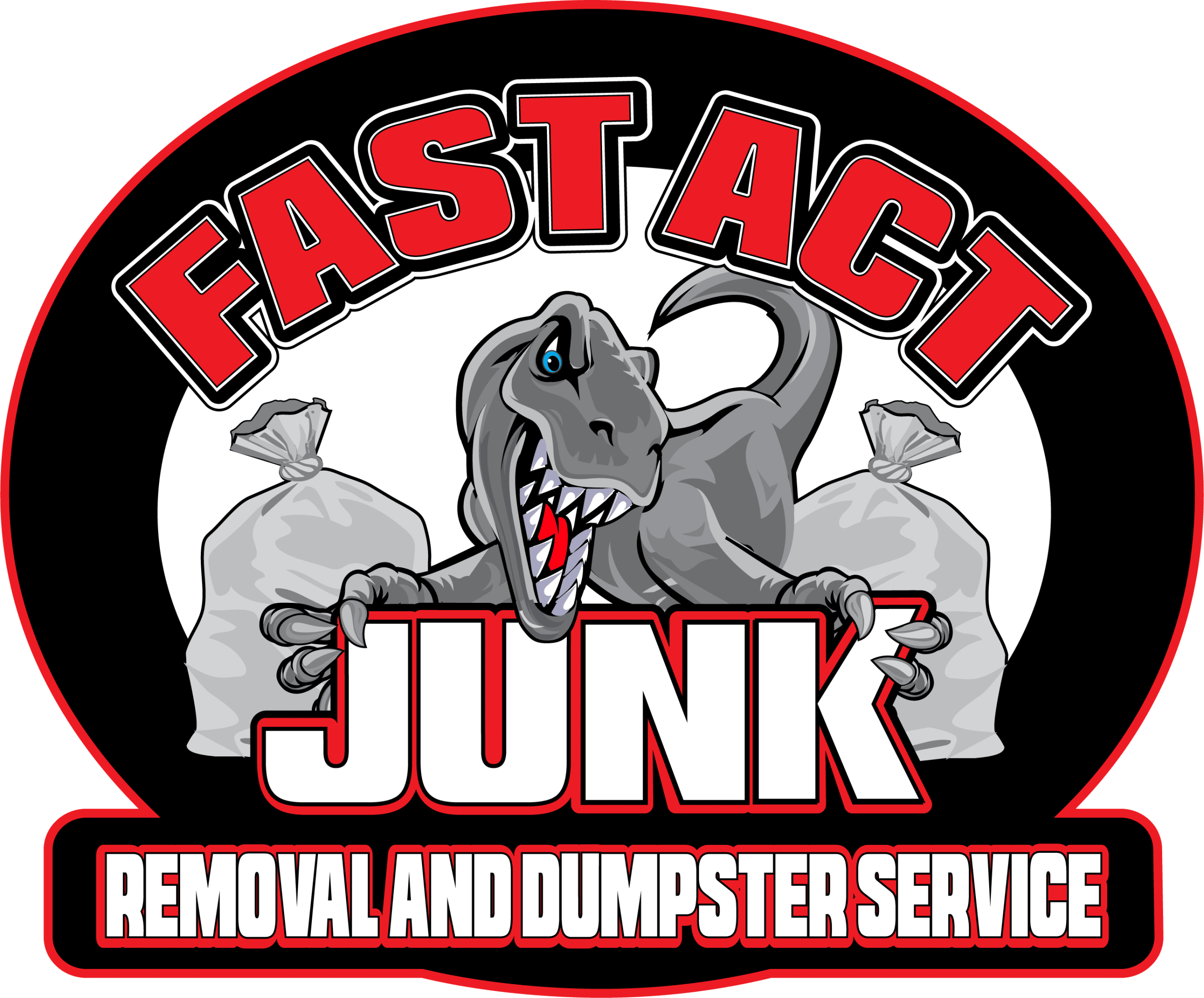 Junk Haulers Fast Act Junk Removal And Dumpster Service