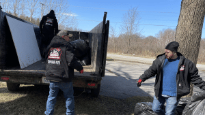 $99 Junk Removal South Bend Indiana