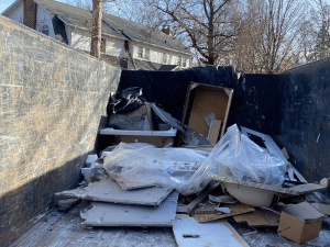 Hoarding Cleanup In South Bend
