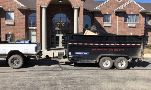 Sofa Removal South Bend